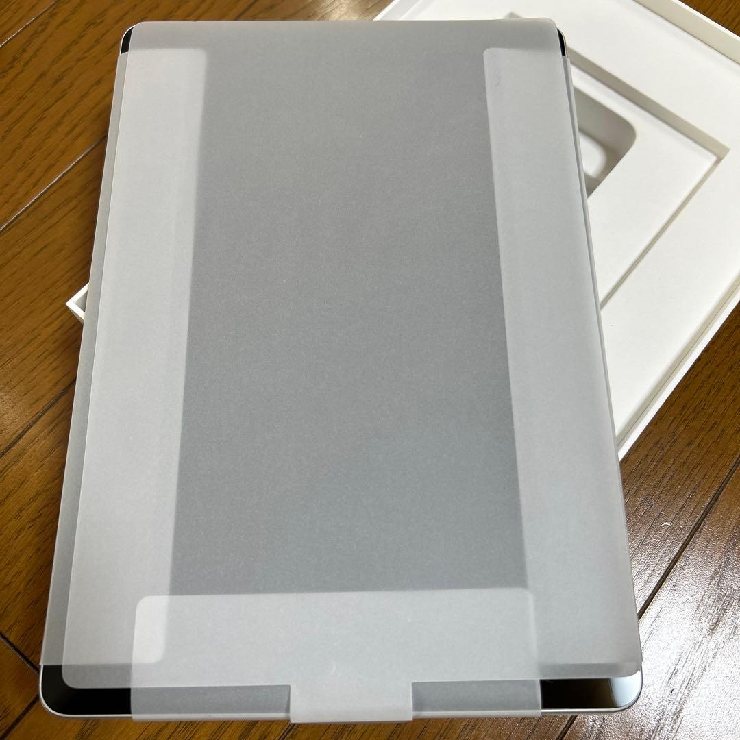 美品！Apple iPad 第9世代 64GB Wi-Fiモデル 10.2