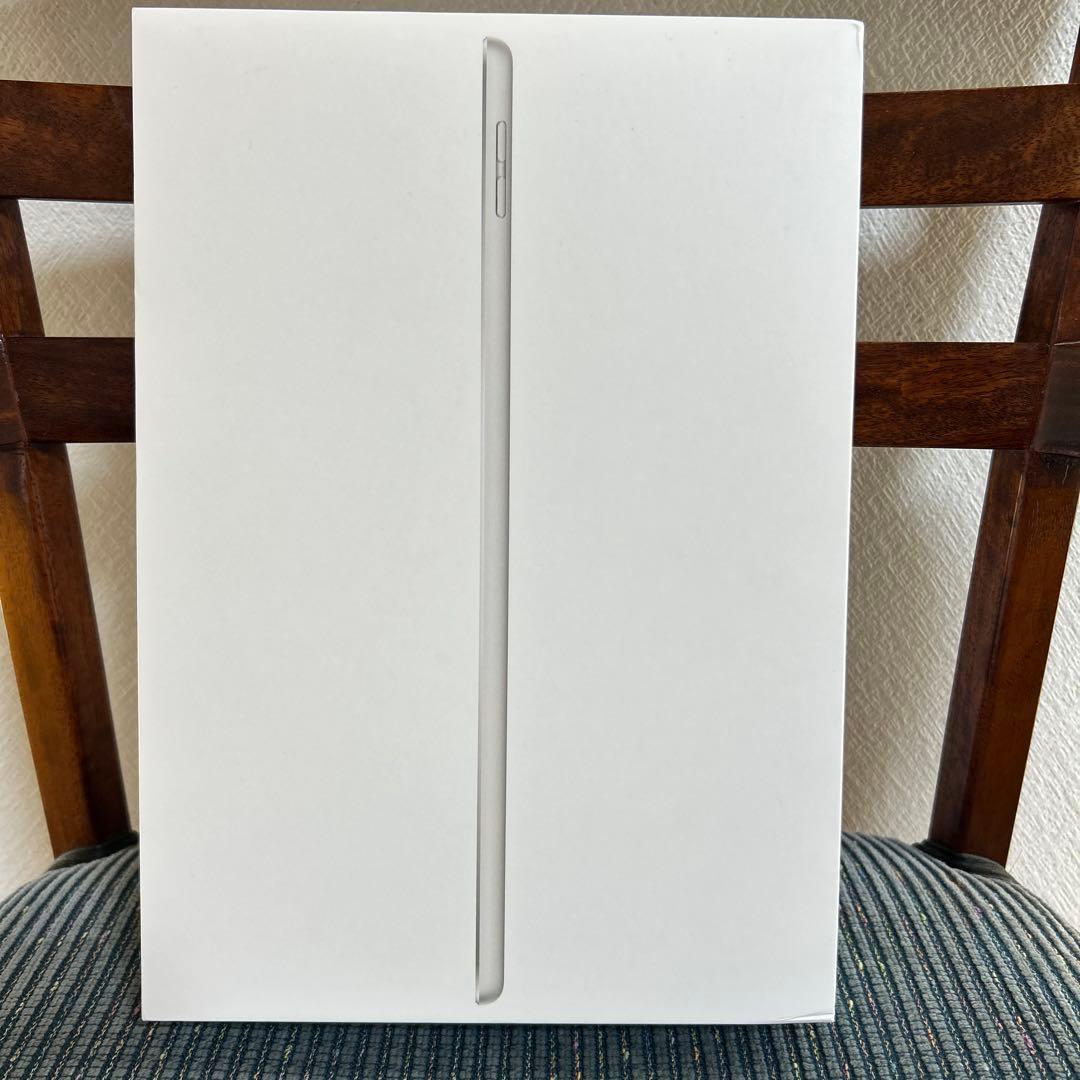 美品！Apple iPad 第9世代 64GB Wi-Fiモデル 10.2