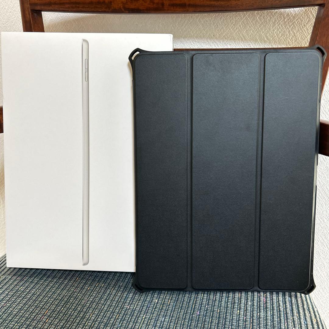 美品！Apple iPad 第9世代 64GB Wi-Fiモデル 10.2