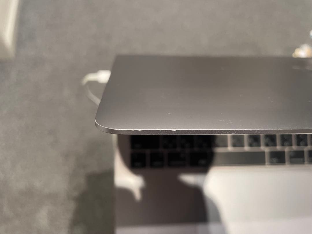MacBook Pro 13インチ 2016 A1708 Monterey動作品