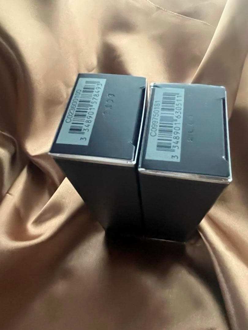 【新品】Diorスキンフォエヴァーグロウ0N & グロウヴェールのセット