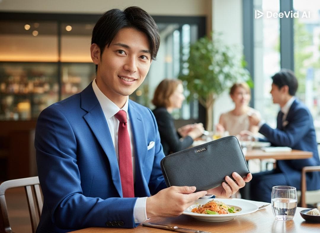 【美品】PRADA プラダ 長財布 ラウンドファスナー サフィアーノ バイカラー