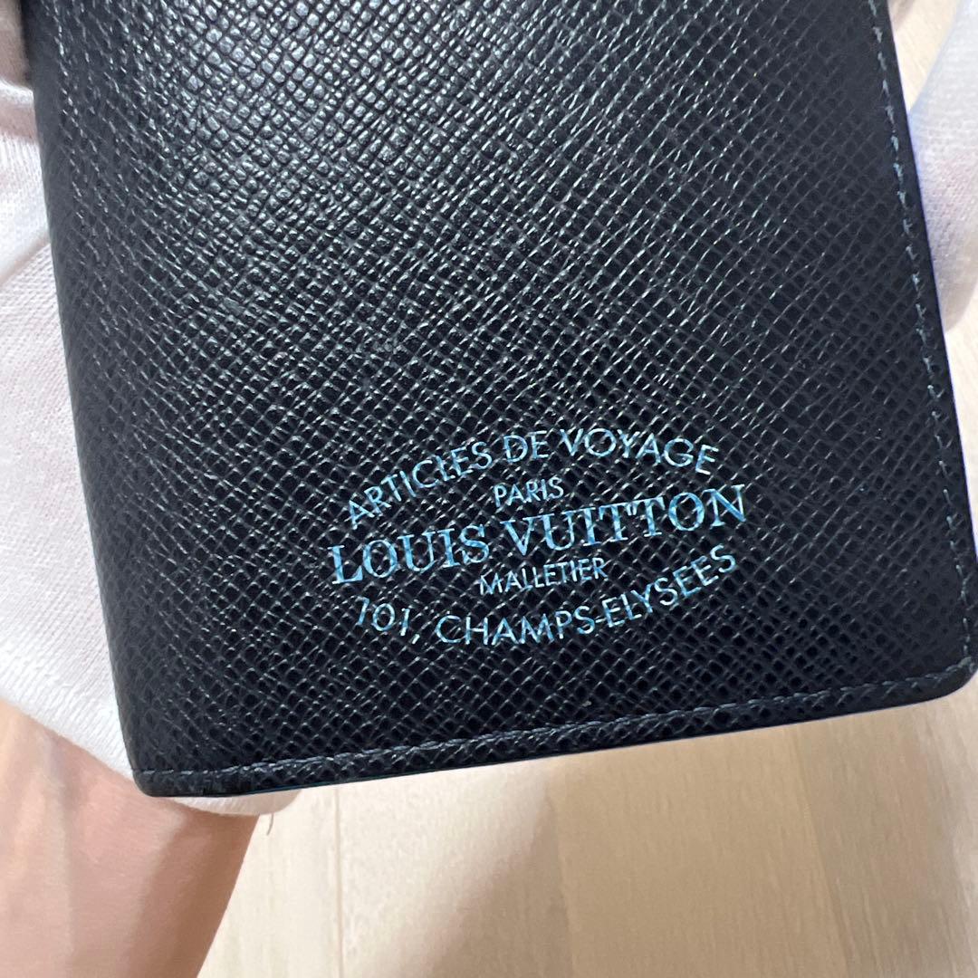 ルイヴィトン 長財布 ポルトフォイユ・ブラザ NM