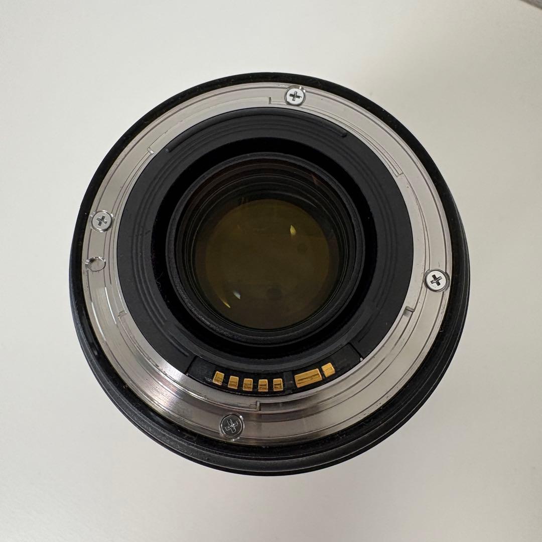 レンズ(ズーム) EF24-70mm F2.8L II USM