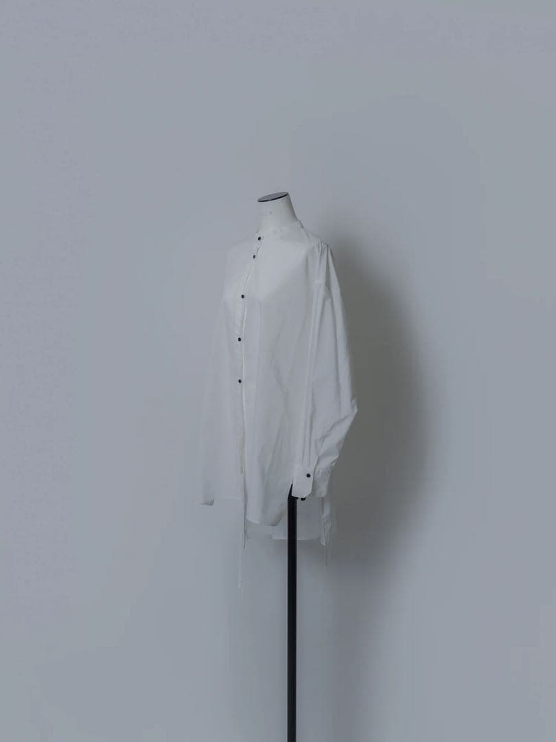 lohen LONG STRING SHIRT 新品未使用タグ付き