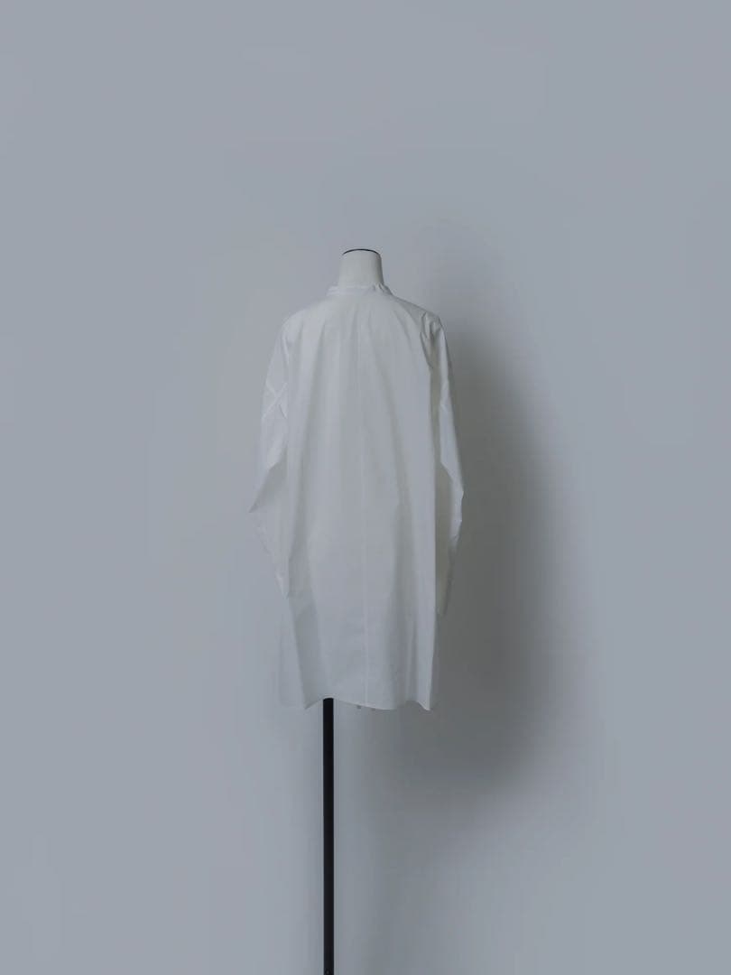 lohen LONG STRING SHIRT 新品未使用タグ付き