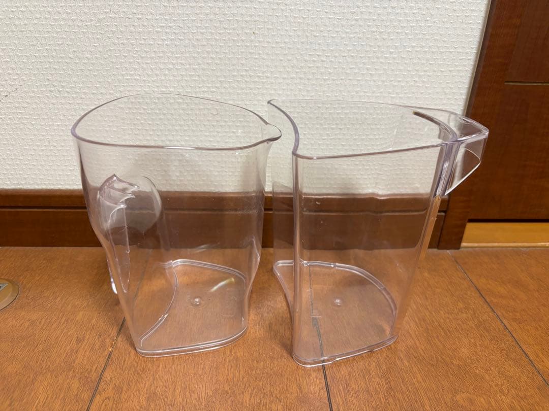 Kuvings スロージューサー EVO-800 VGレッド