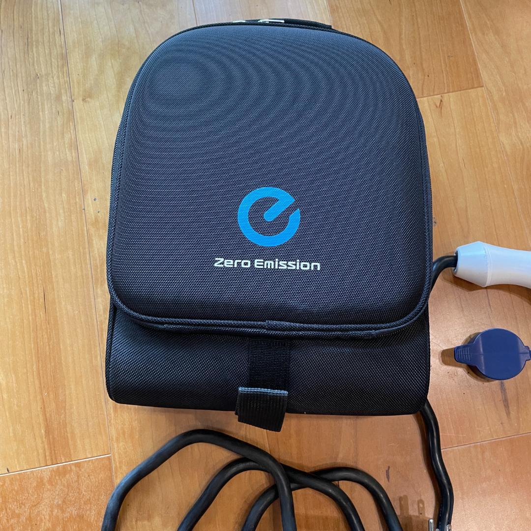 日産 EV充電ケーブル 約7メートル