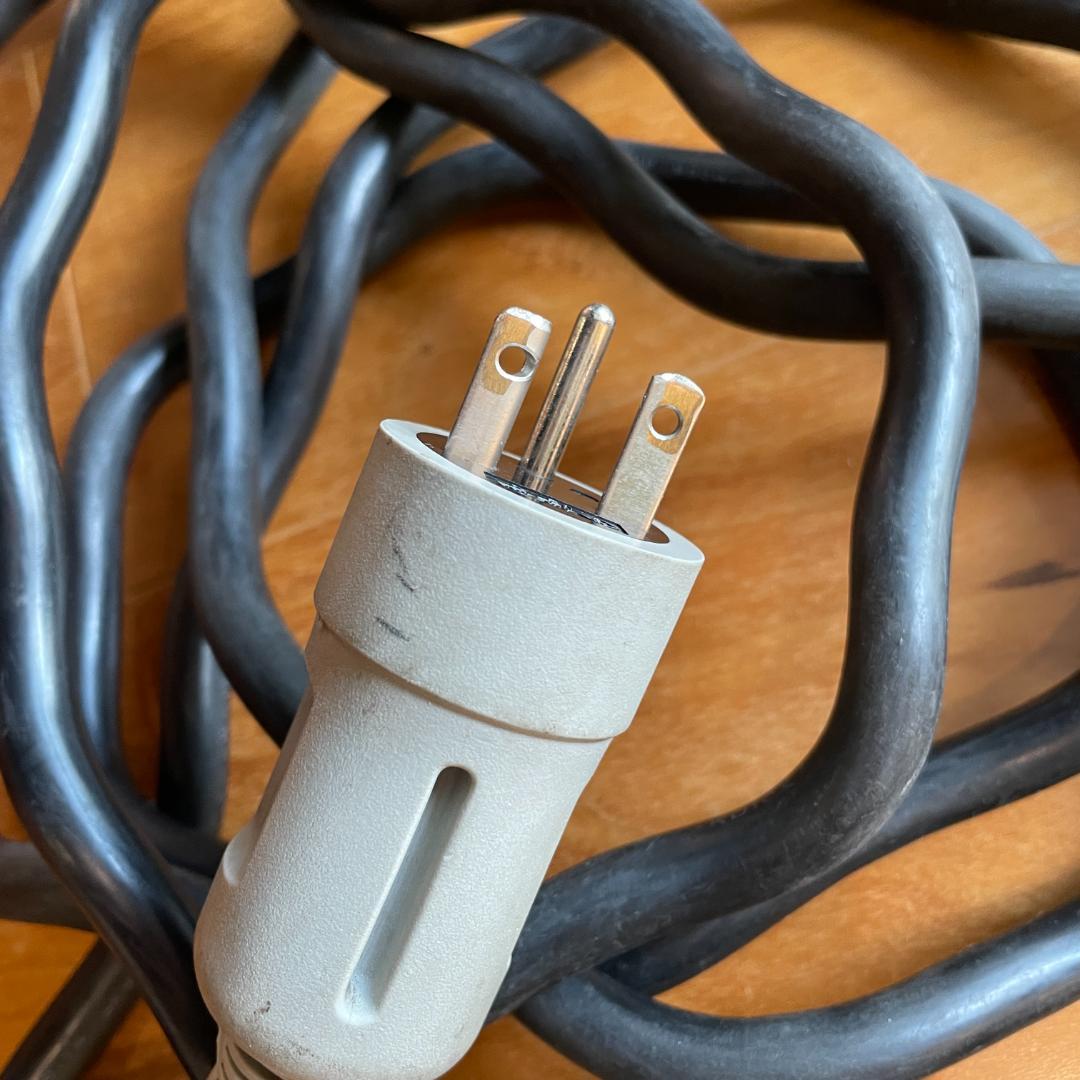 日産 EV充電ケーブル 約7メートル