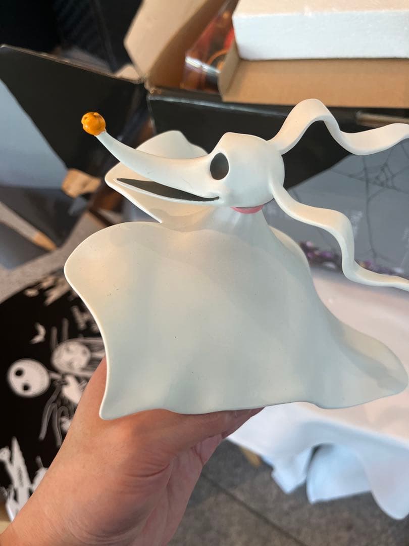 ナイトメア・ビフォア・クリスマス クリスマススターターセット