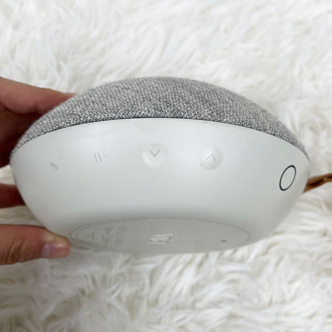 【美品✨️】Vifa ヴィファ REYKJAVIK Bluetoothスピーカー