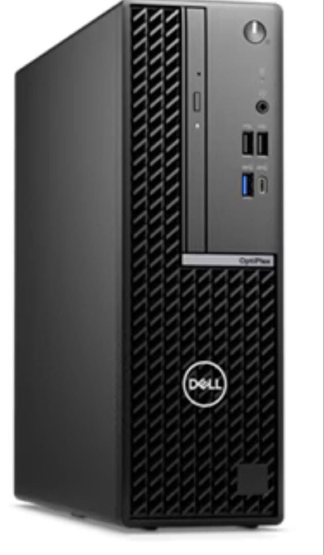 Windowsデスクトップ OptiPlex 5060 Core i7-8700 16GB 256GB