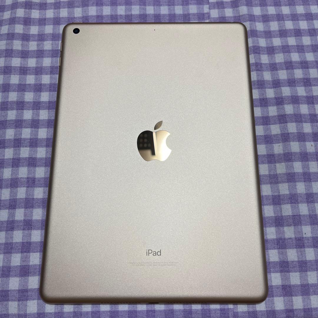 iPad 第5世代　Wi-Fi 32GB MPGT2J/A