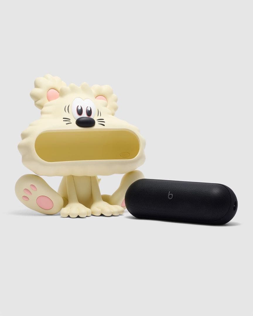 スピーカー・ウーファー Beats by Dr.Dre x VERDY Vear Beats Pill