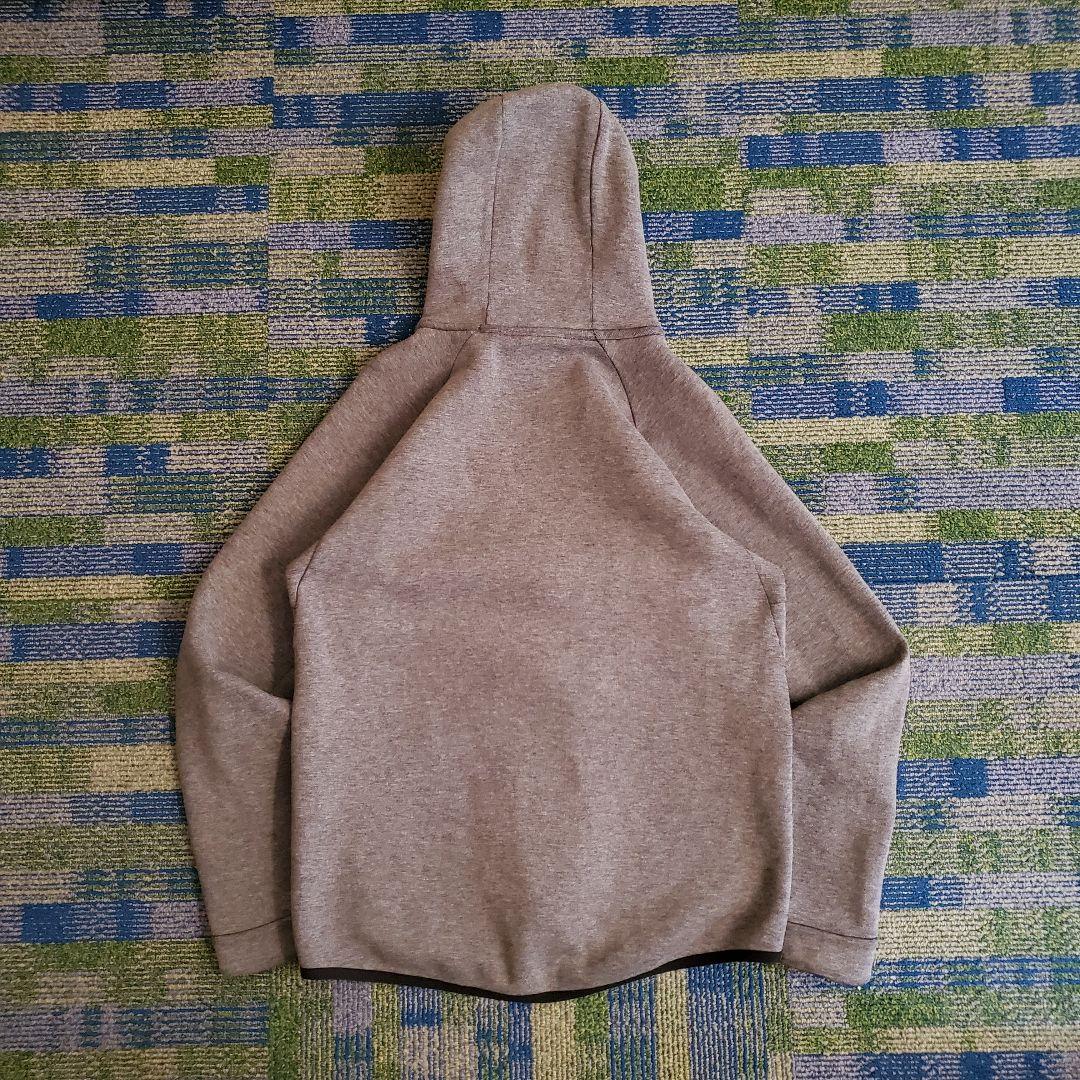 ㅤ*^様 【激レア】NIKE 旧型 テックフリース セットアップ ukdrill