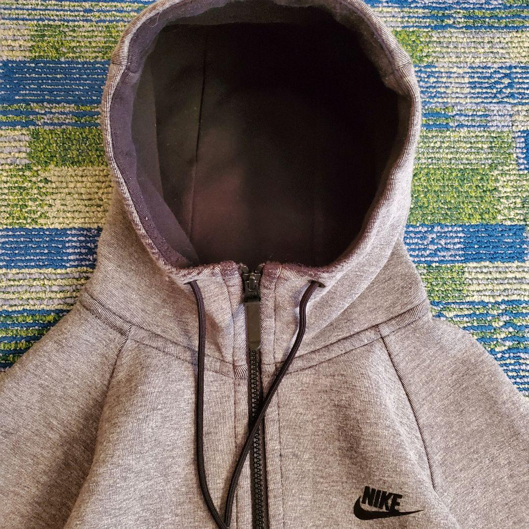 ㅤ*^様 【激レア】NIKE 旧型 テックフリース セットアップ ukdrill