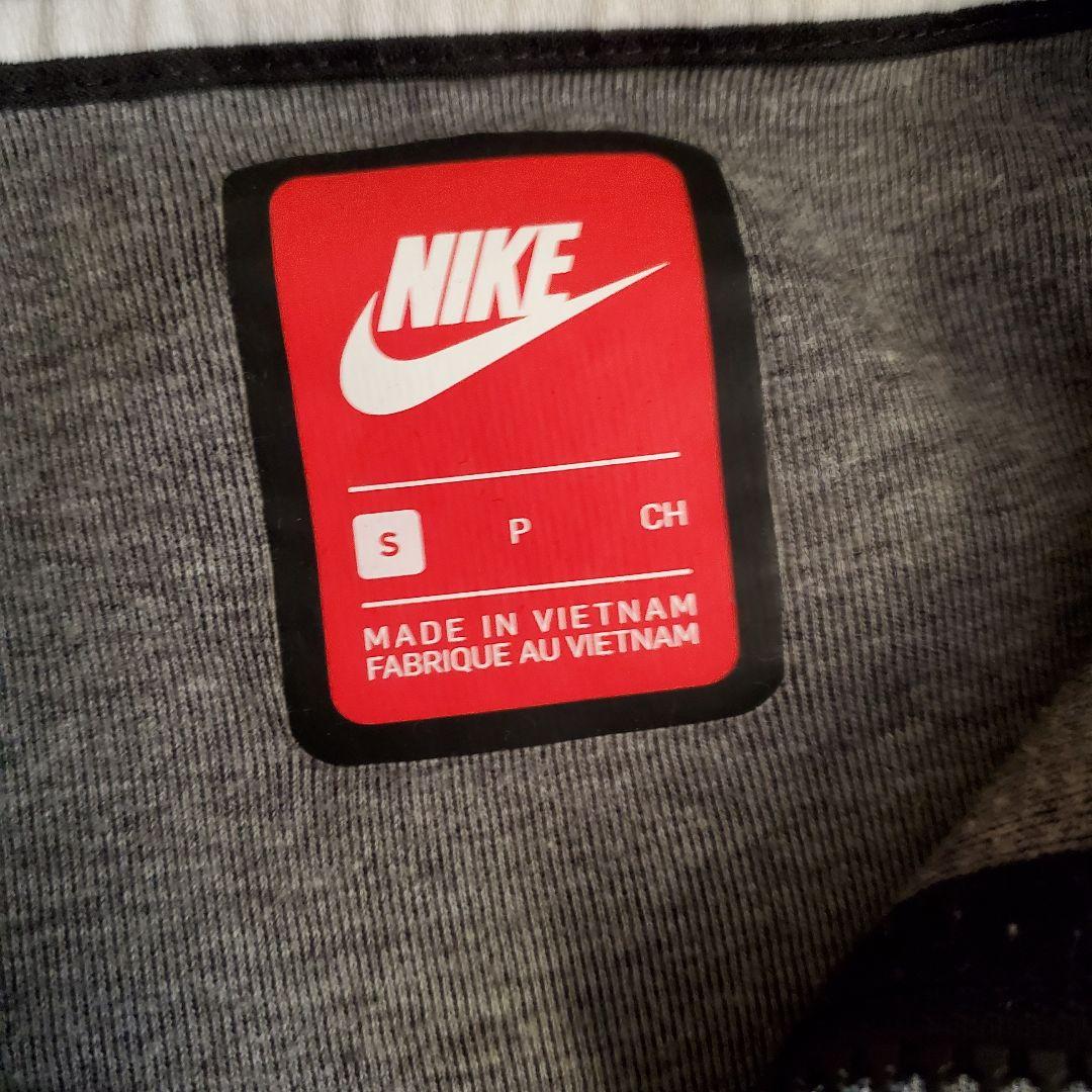 ㅤ*^様 【激レア】NIKE 旧型 テックフリース セットアップ ukdrill