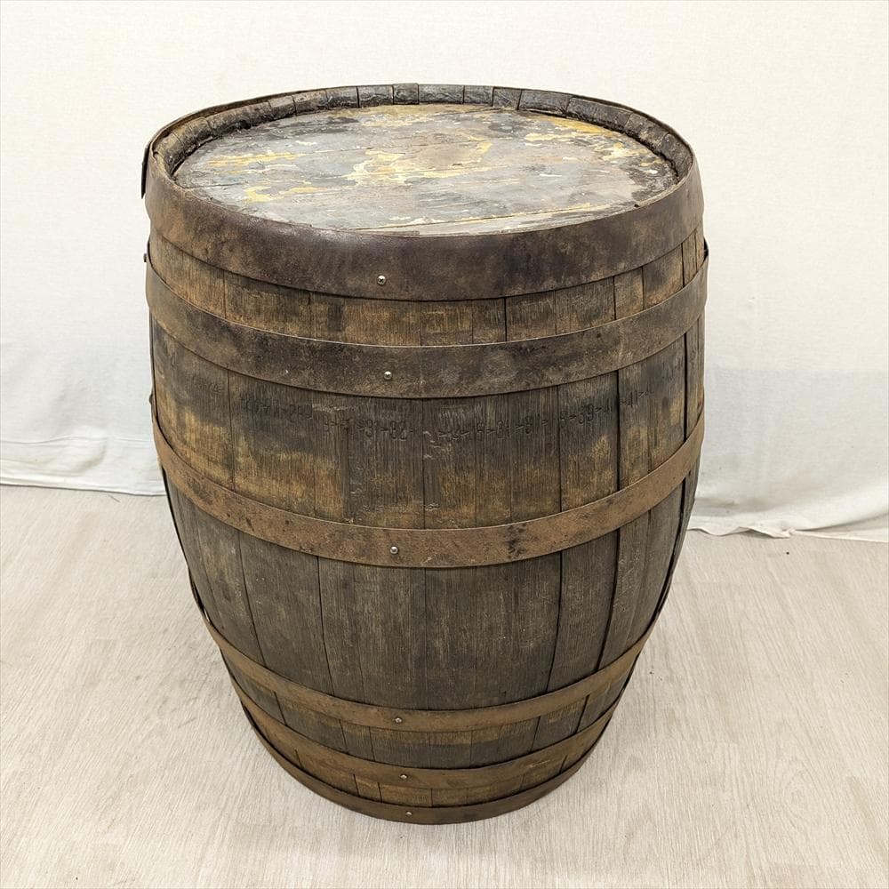 フ*パ様 樽　タル　バレルテーブル　カウンターテーブル　立ち呑み　バー　カフェ