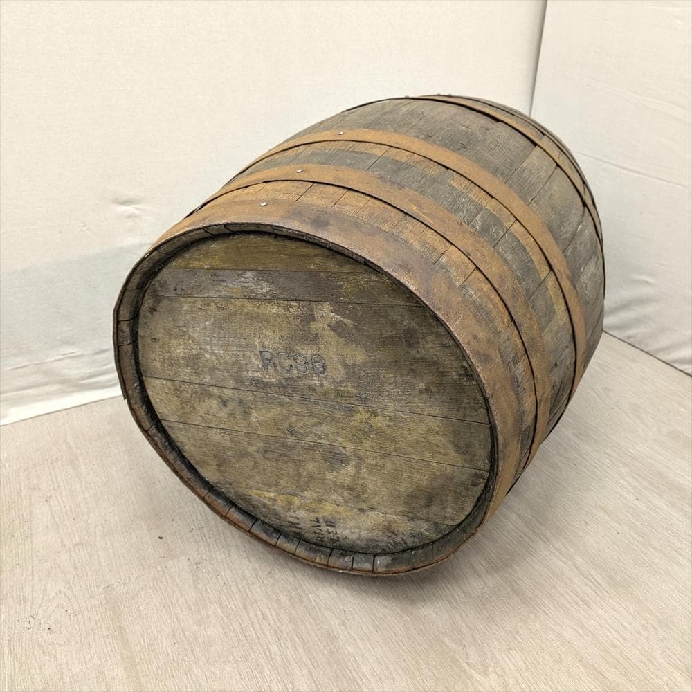 フ*パ様 樽　タル　バレルテーブル　カウンターテーブル　立ち呑み　バー　カフェ