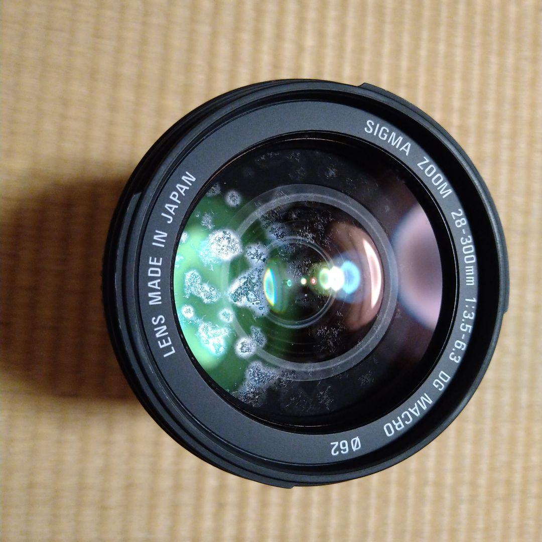 ペンタックス　レンズ 2本　ジャンク