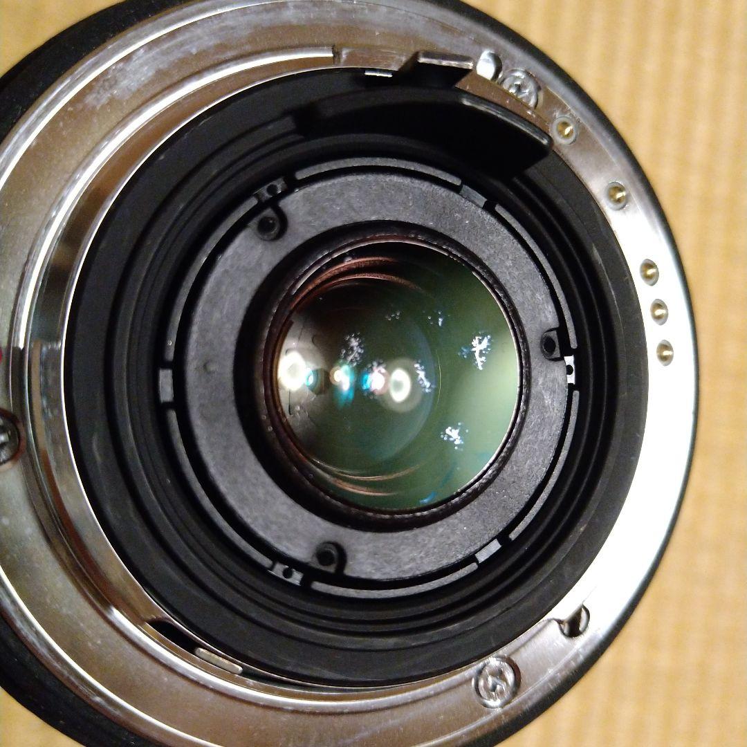 ペンタックス　レンズ 2本　ジャンク