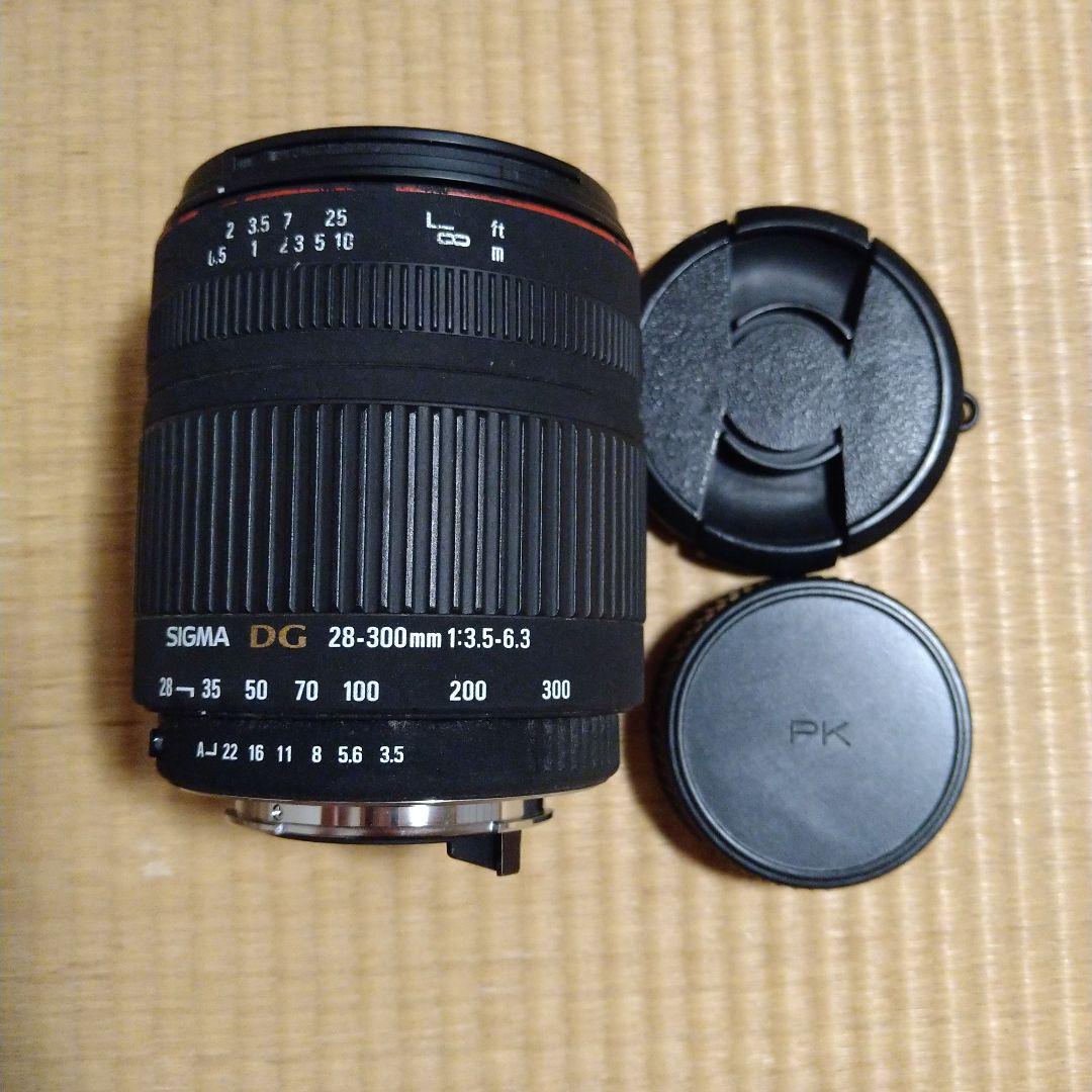 ペンタックス　レンズ 2本　ジャンク