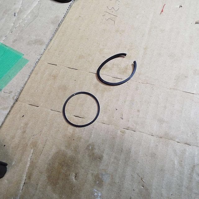 美品_完動_整備済_ONKYO_CDプレイヤー_C-702_リモコン無し