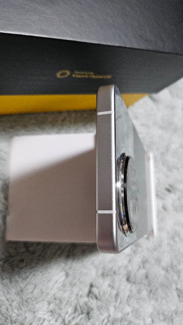 (美品)Xiaomi POCO F7 Pro 12GB+512GB(中古)