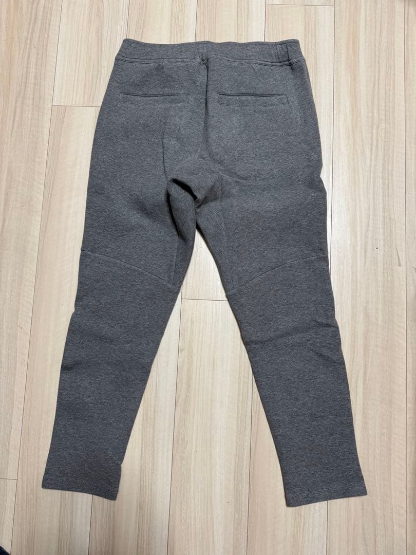 Bristol セットアップ　グレー　Sサイズ