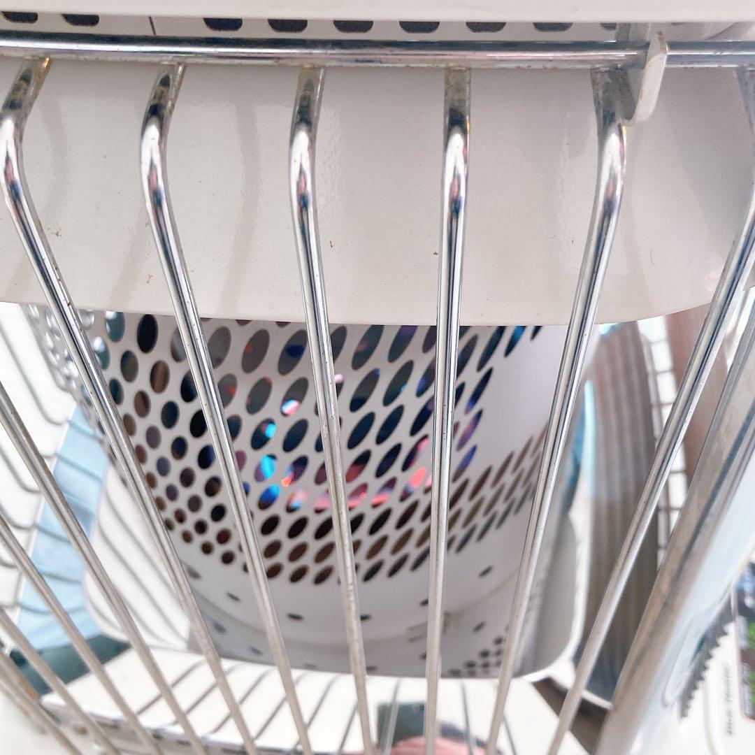 ダイニチ ブルーヒーター FM-103F 業務用 強火力 スピード 着火 希少色