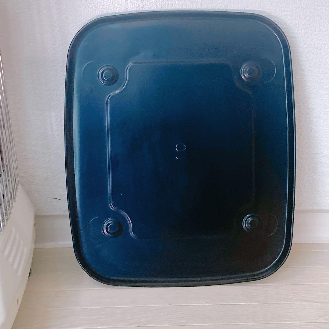 ダイニチ ブルーヒーター FM-103F 業務用 強火力 スピード 着火 希少色