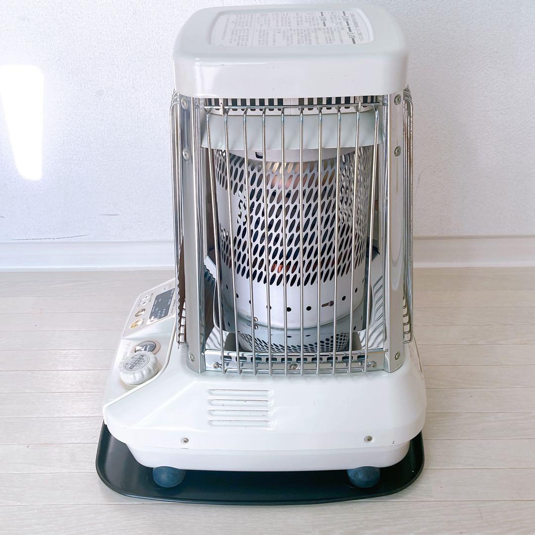 ダイニチ ブルーヒーター FM-103F 業務用 強火力 スピード 着火 希少色