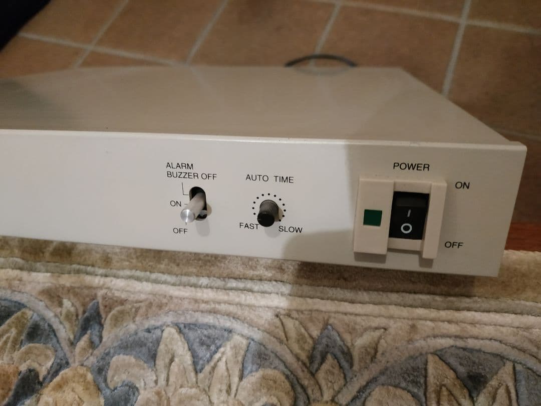 AS-304SKシーケンシャルスイッチャー