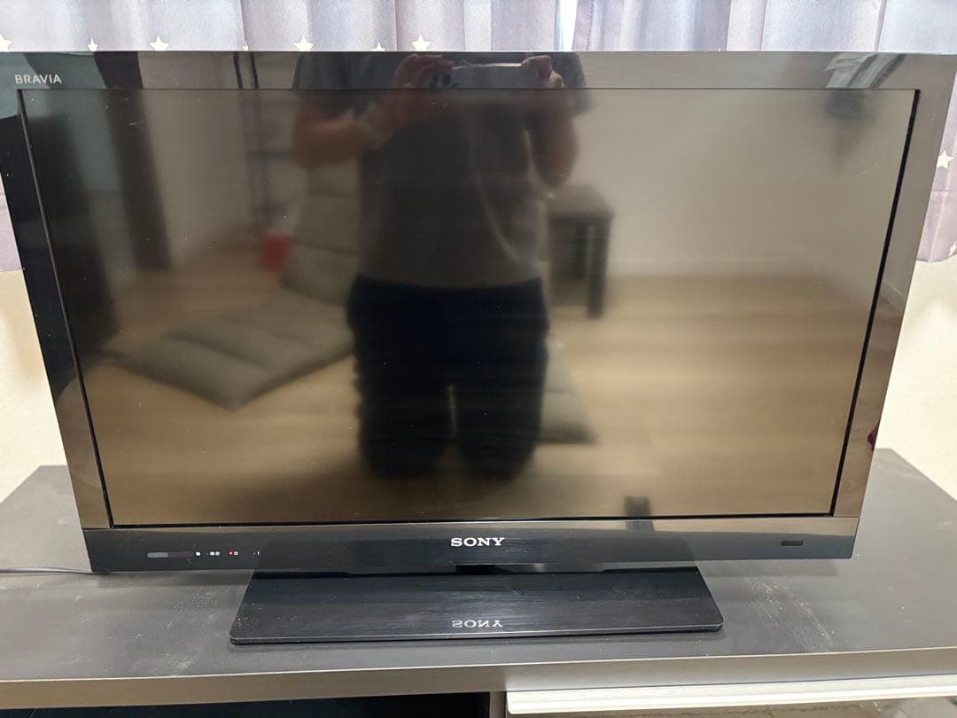 SONY BRAVIA KDL-32EX720 32インチフルハイビジョンテレビ