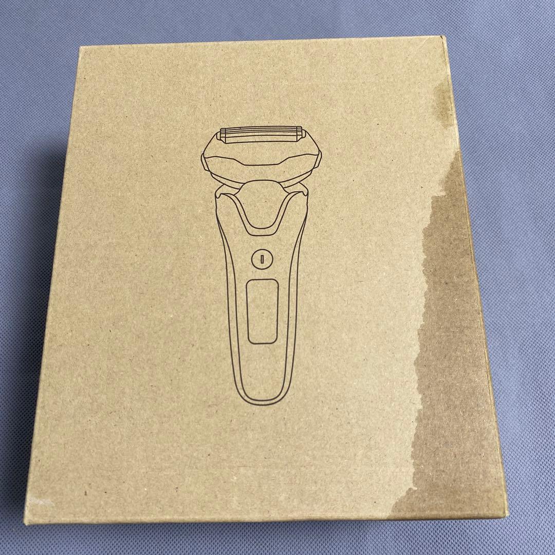 パナソニック 電気シェーバー 洗浄機付き 5枚刃 ES-NLV98-K