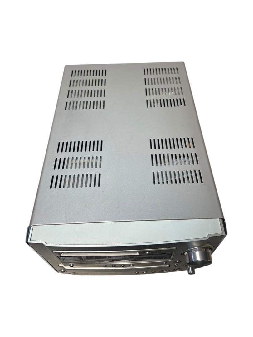 DENON CD・MDコンポ D-MG33 / SC-MG33