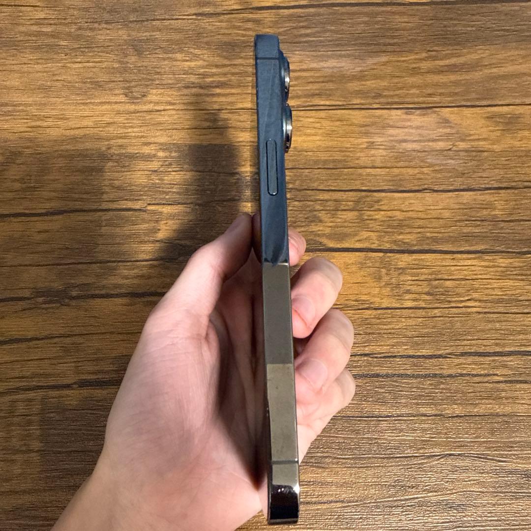 Apple iPhone 13 Pro グラファイト 256GB