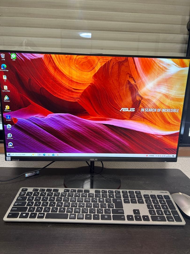 ASUS Zen Aio 2017年型