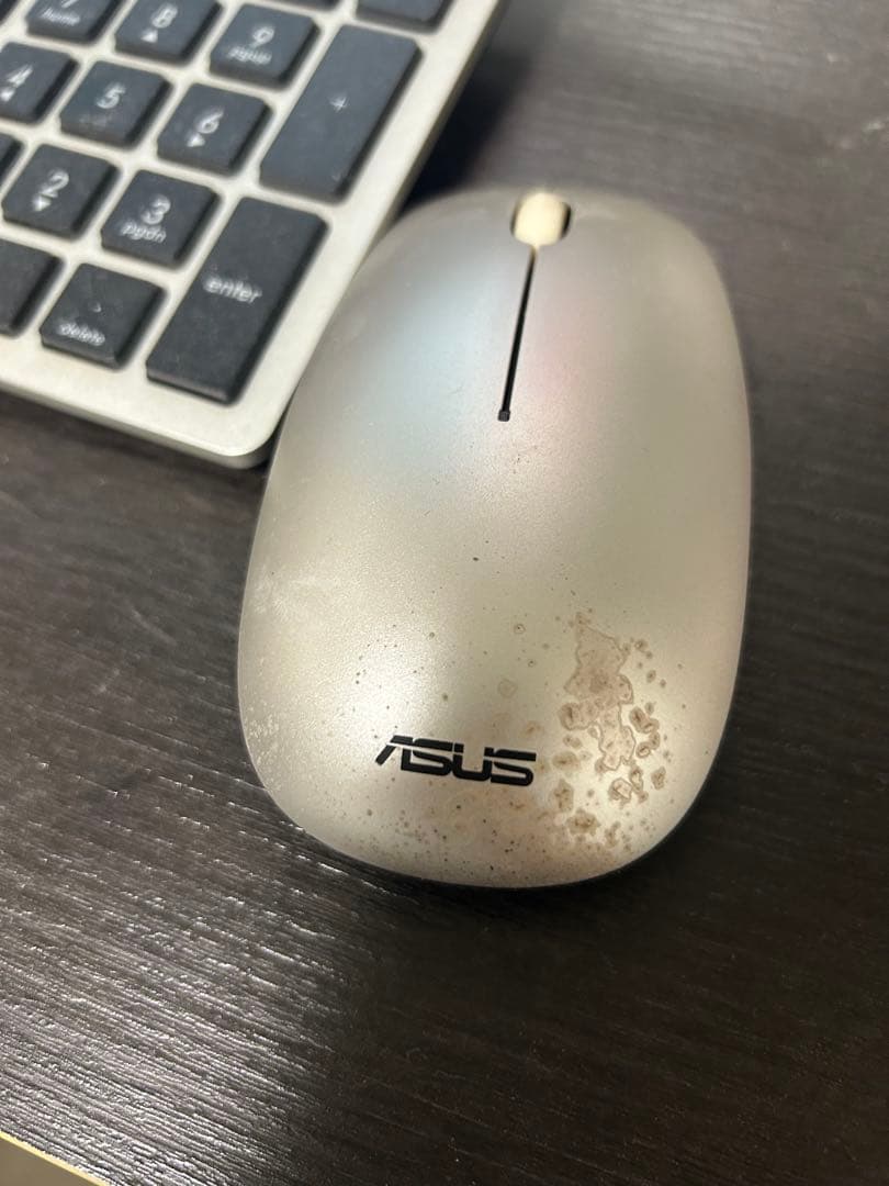 ASUS Zen Aio 2017年型