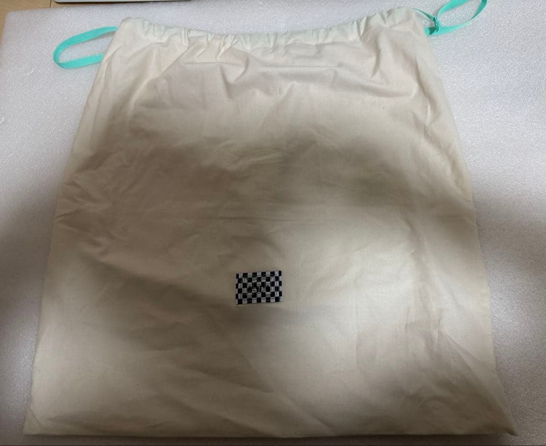 PORTER FREE STYLE Boston Bag ターコイズ