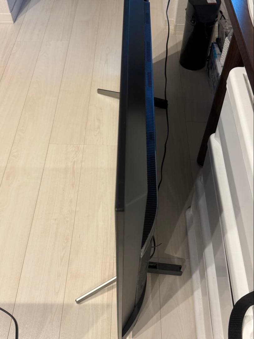 SONY 55型液晶テレビ