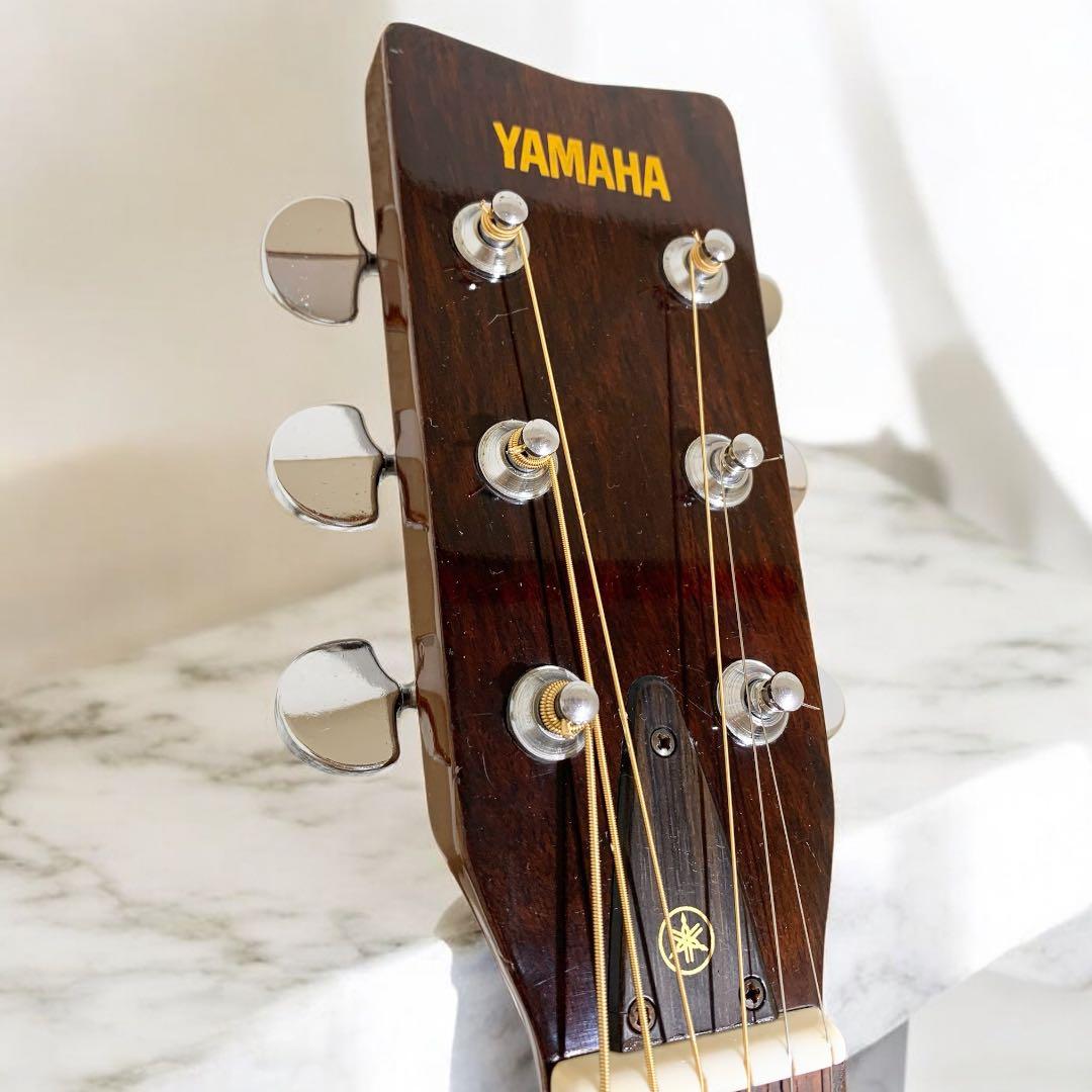 g*g様 YAMAHA FG-152B アコースティックギター