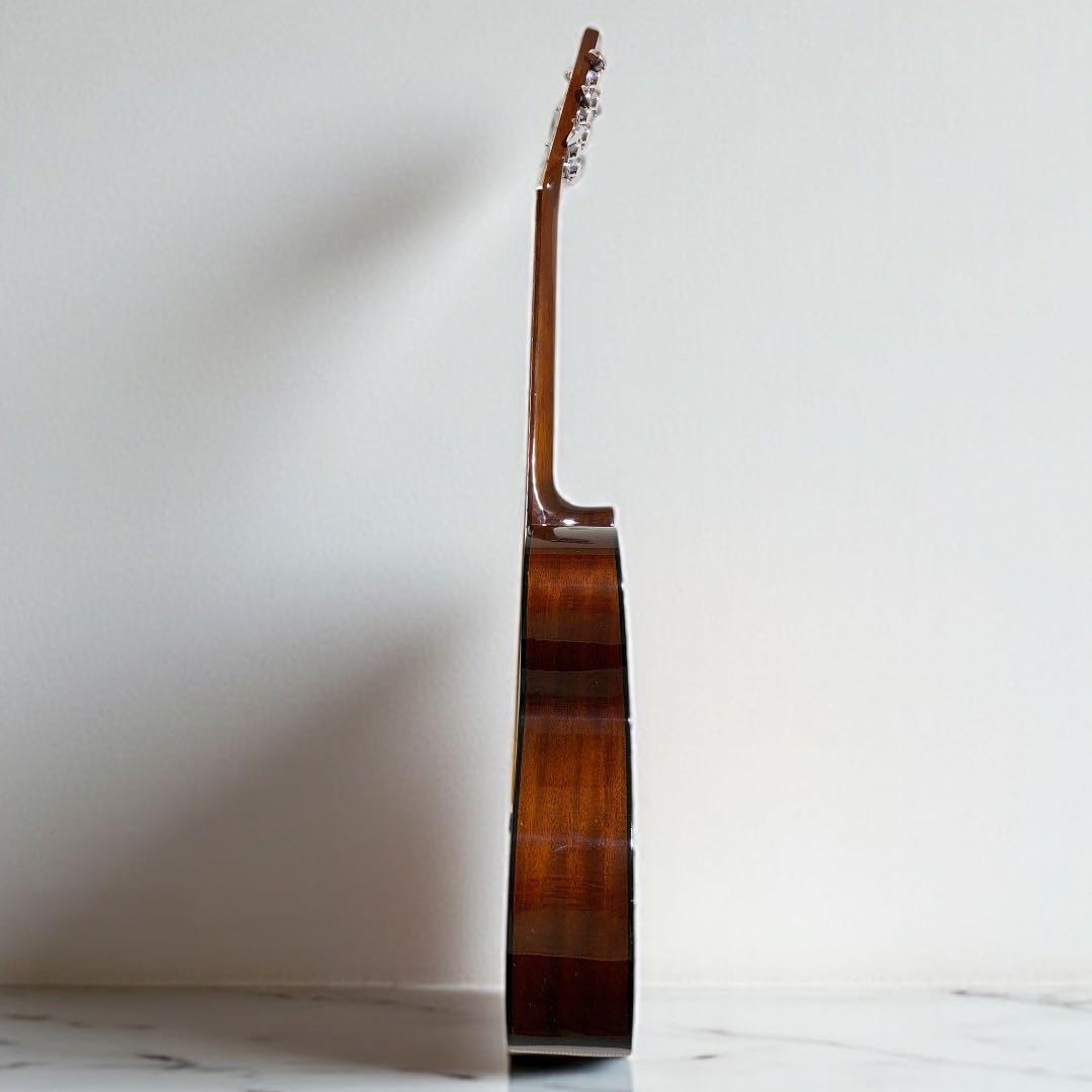 g*g様 YAMAHA FG-152B アコースティックギター