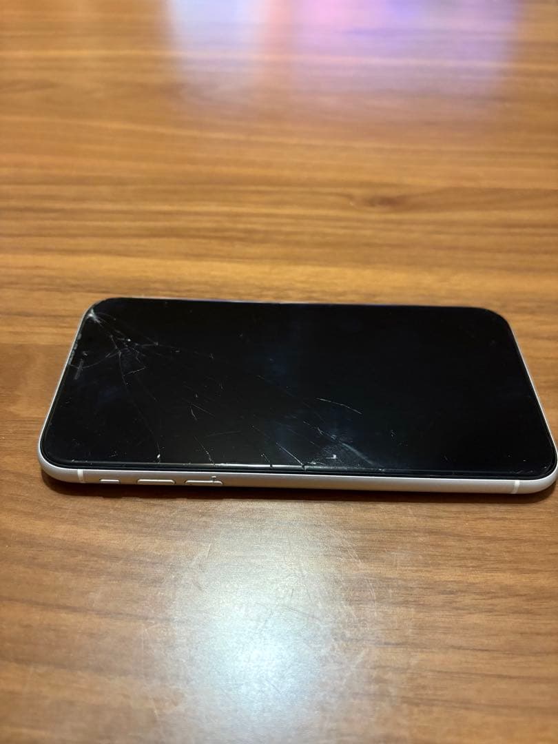 Apple iPhone XR 本体