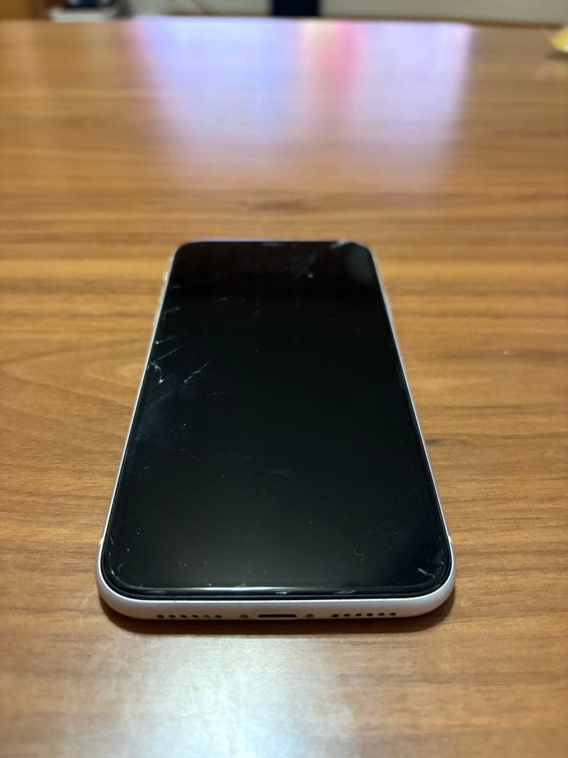 Apple iPhone XR 本体