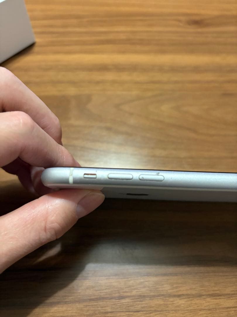 Apple iPhone XR 本体