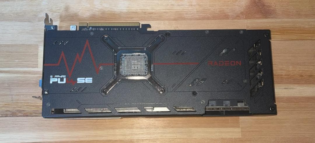 【美品、動作品】AMD Radeon RX 7900 XT