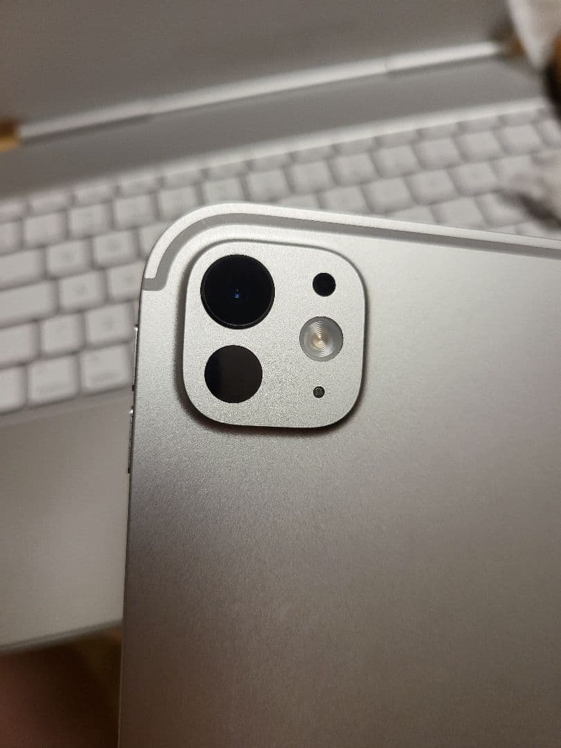 iPad Pro 13インチ 1tbM4マジックキーボードpencilpro2