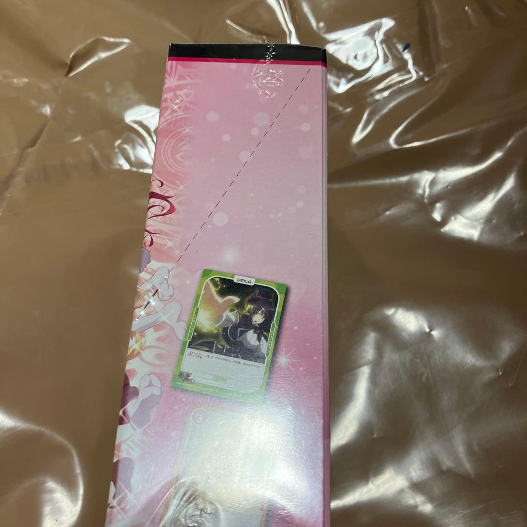 OSICA 「ハイスクールD×D HERO」 ブースターパック BOX