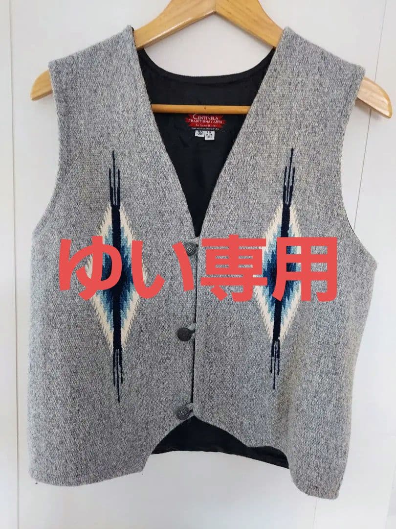 チマヨベスト　センチネラ　38